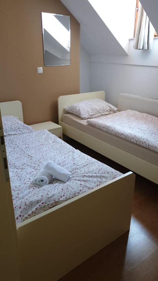 Vinarija Zlatar Hotel Ngoại thất bức ảnh