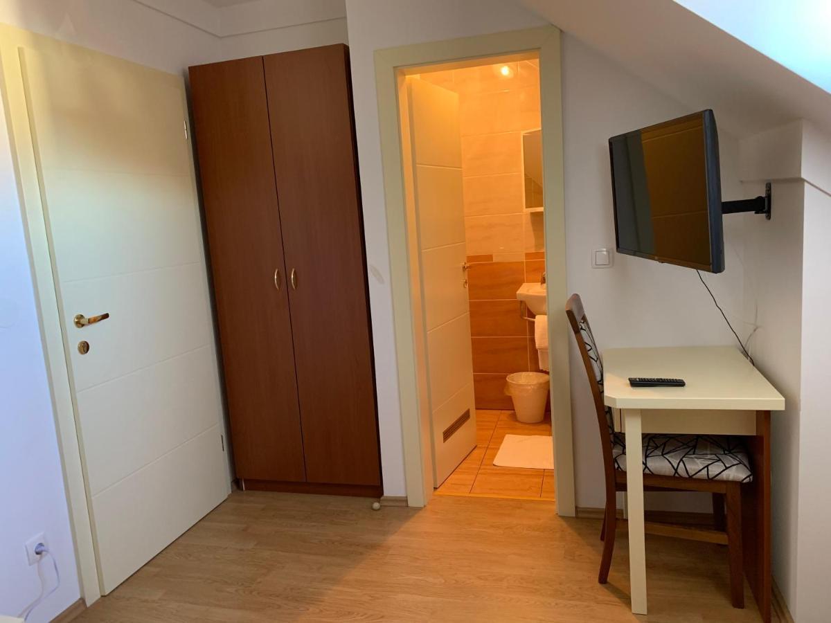 Vinarija Zlatar Hotel Ngoại thất bức ảnh