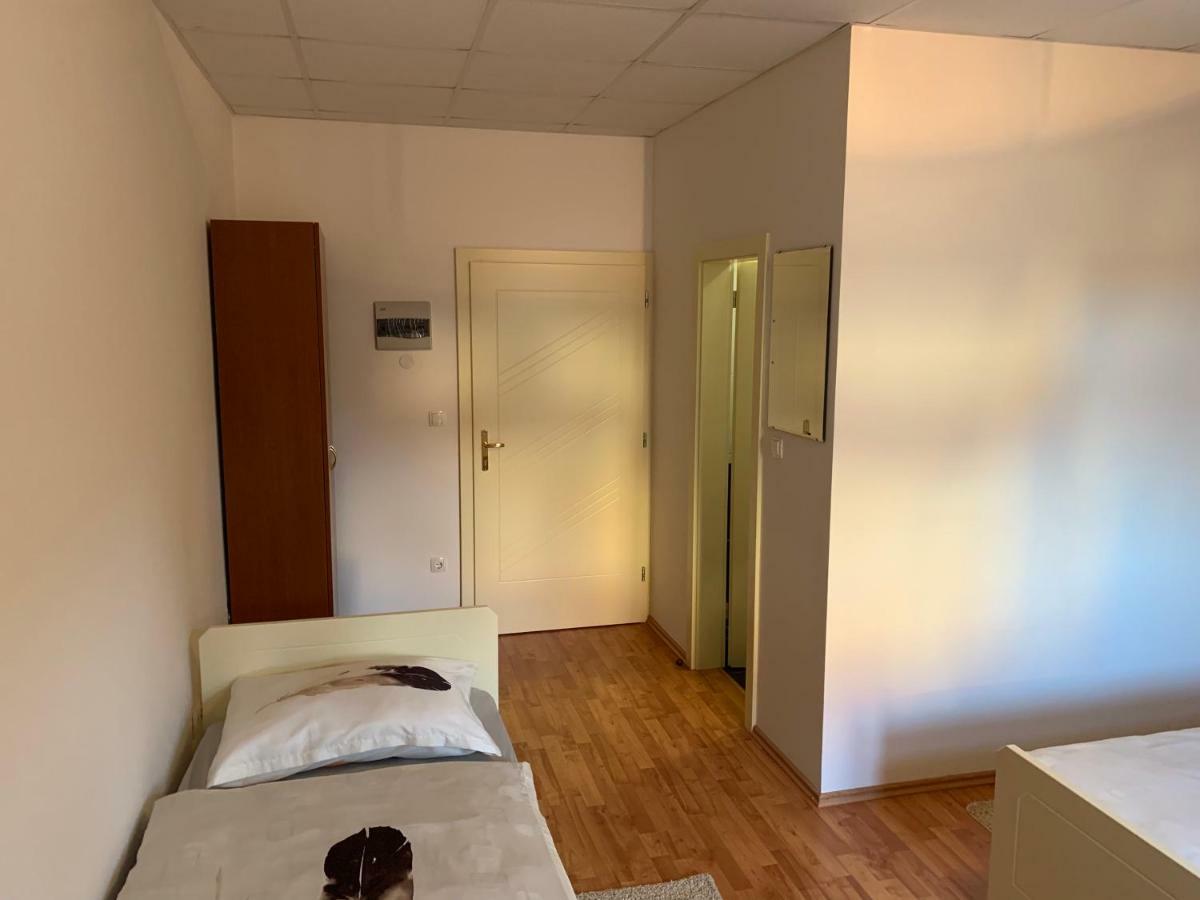 Vinarija Zlatar Hotel Ngoại thất bức ảnh