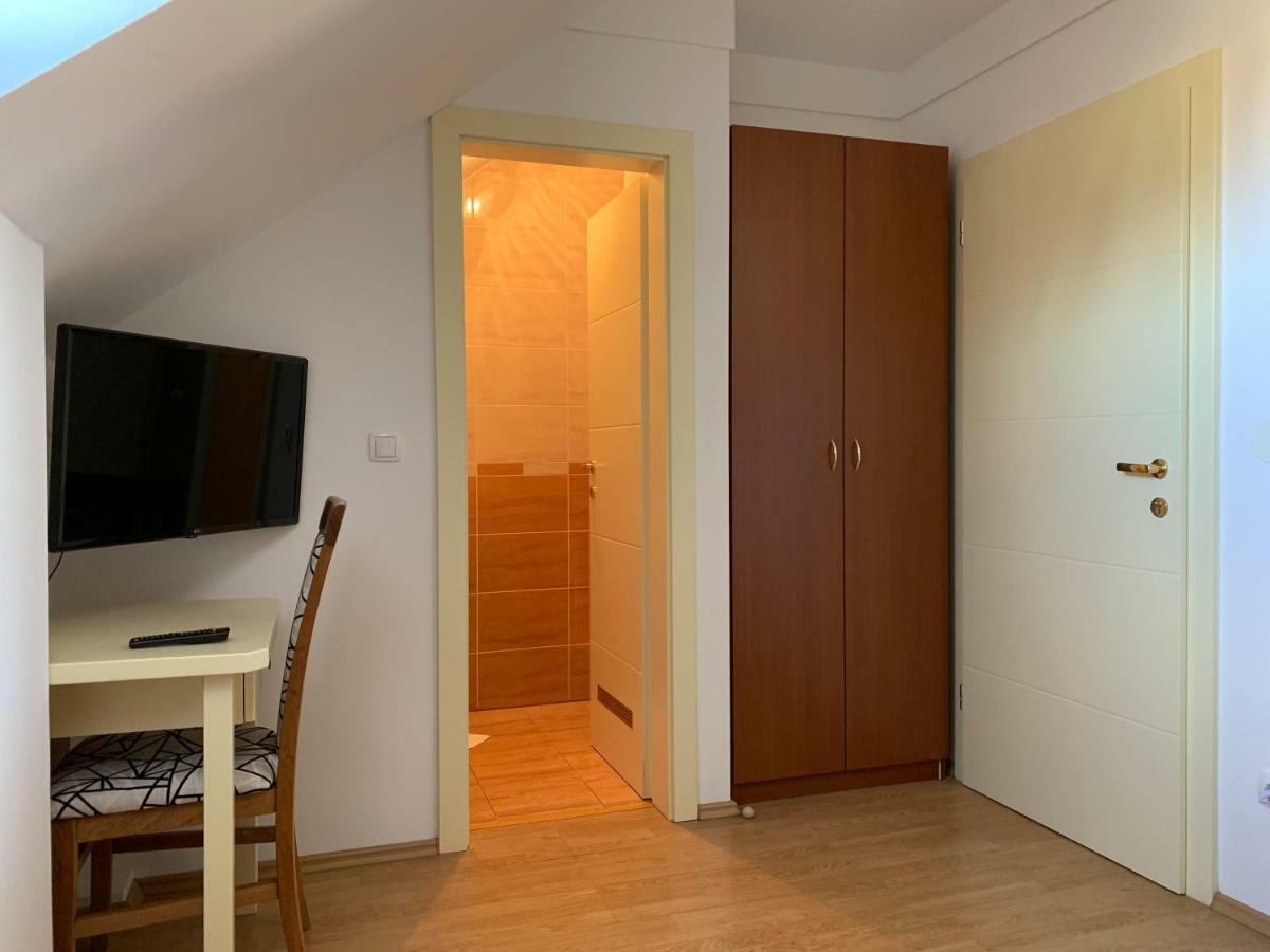 Vinarija Zlatar Hotel Ngoại thất bức ảnh