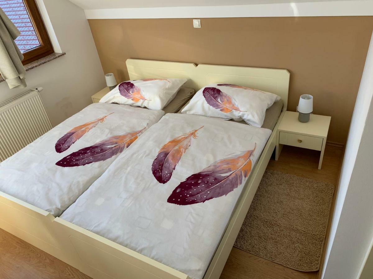 Vinarija Zlatar Hotel Ngoại thất bức ảnh